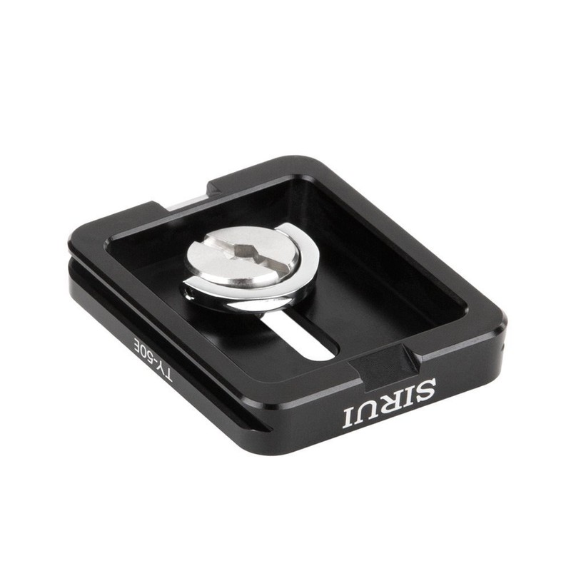 SIRUI TY-50E Quick Release Plate