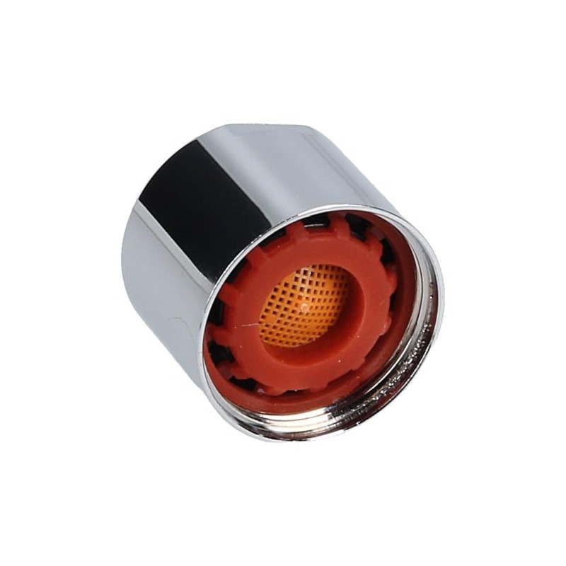 BLANCO Flow Regulator HD IG M22X1 Chrome Vario High Pressure