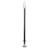 Extreme Max 3006.6912 Universal Aluminum Hand Rail for Pool, Hot