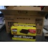 D-CON COVERED GLUE TRAPS--- 12 TRAPS PER ORDER