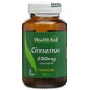 HealthAid Cinnamon 850mg- 30 Vegan Capsules