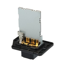 X AUTOHAUX HVAC Blower Motor Resistor Fit for Hyundai Elantra - 1 Pcs