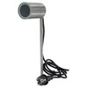 IP44 Spike Light ELA GU10 230 Volt GU10 Stainless Steel