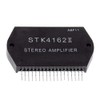 STK4162II MK2 PMC Hybrid IC - Power amplifiers IC