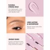 SHEGLAM Fijador de Cejas de Larga Duración - Gel Transparente