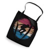 Cool Skateboard Art For Men Women Skateboarding Skateboarder Tote Bag