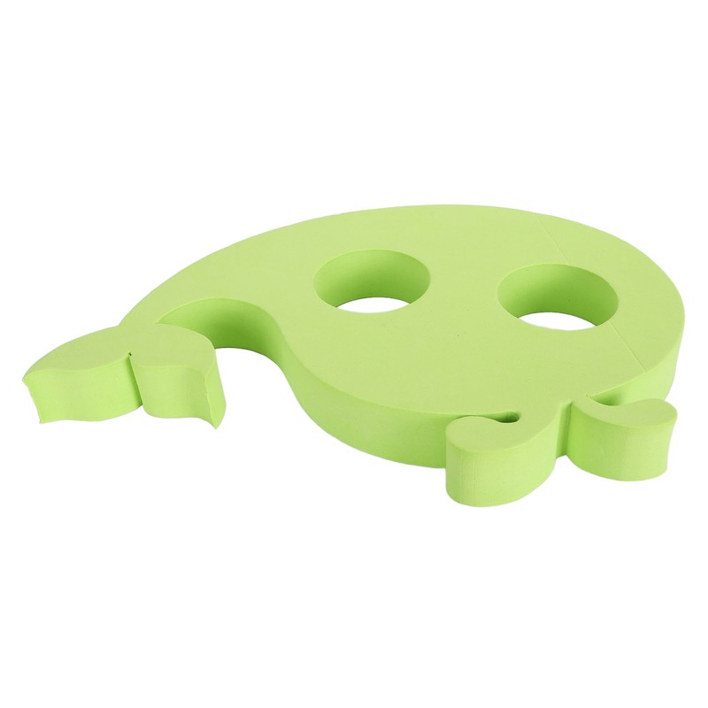 EVA Float Stick Connector 2 Holes Swimming Training Pool Exercise