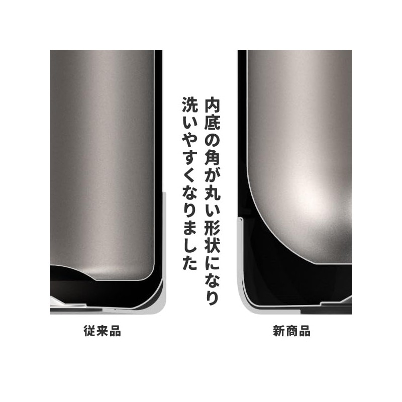 Takeya Active Line II Parts Set, Blue Stone, 23.7 fl