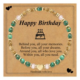 FYBLYCOO Birthday Gifts for Women