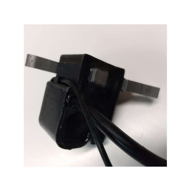 Kyoritsu CSV 3501g Chainsaw Parts, External Ignition Coil csv3500 3700