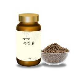 Sokcheonghwan 150g Easy health pill / 속청환 150g 속편한 건강환