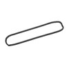 219H 112 Link Chain Steel Alloy High Hardness Go Kart