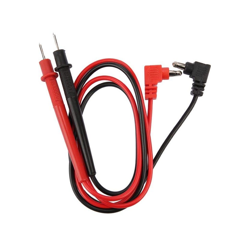 AC/DC Analogue Pointer Multimeter Voltage Resistance Tester