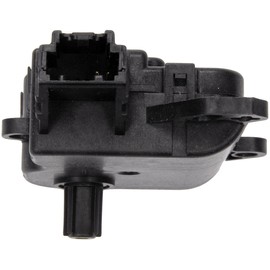 Dorman 604-262 HVAC Blend Door Actuator Compatible with Select Ford Models
