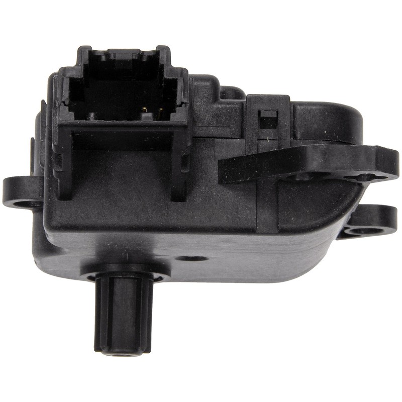 Dorman 604-262 HVAC Blend Door Actuator Compatible with Select Ford