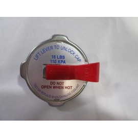 CARQUEST 1 New Radiator Cap CARQUEST 10330