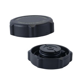 Hoite Power Steering Reservoir Tank Cap ，97BG-3A006-BA for Ford Focus