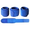 Wrist Brace with Adjustable Strap for Support and Stabilisation during