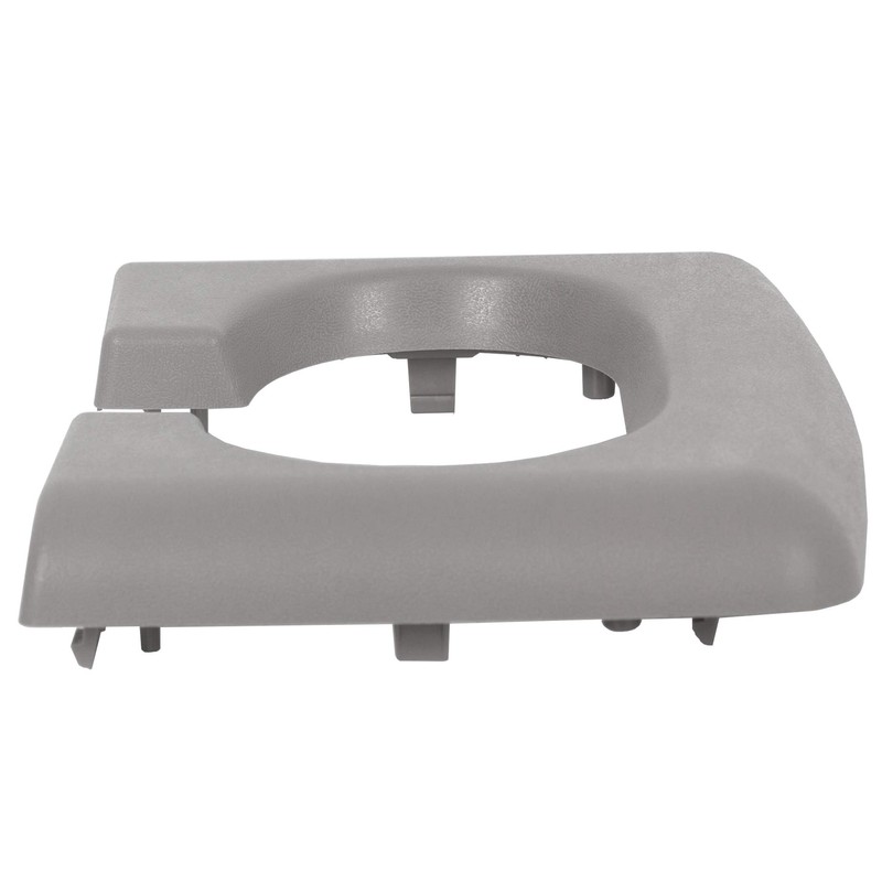 Center Console Cup Holder Armrest Pad Replacement Compatible with 2004-2014