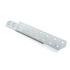 DOJA Barcelona Rafter Purlin Anchor, 210 x 32 mm, Right,