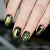 16.5 mL 9D Chameleon Cat Eye Gel Polish with Magnet,