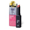 THE FUTURE Lip Care Cream (Nuance Red) Moisturizing Color Lip