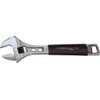 Ega Master 61109 - Adjustable Wrench 4" Titacrom®