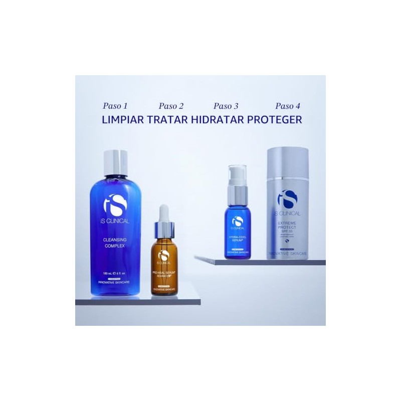 iS CLINICAL Hydra-Cool Serum, 0.5 fl. oz.