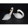 S&P A20633 Swans Salt & Pepper