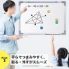 Magnets, Whiteboard Magnets, Round (20 Pieces) ND-0358-R09-20