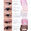 hince ALL-ROUND EYE PALETTE All-Round Eye Palette (04 HEATHER BLUE)