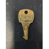 Lane Cedar Chest Key Fits Lane "S" Series Locks -