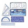 Staedtler 557 10 Noris Club Mathematical Set