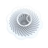 DANCO Tub Drain Protector Hair Catcher | Strainer | Bathtub