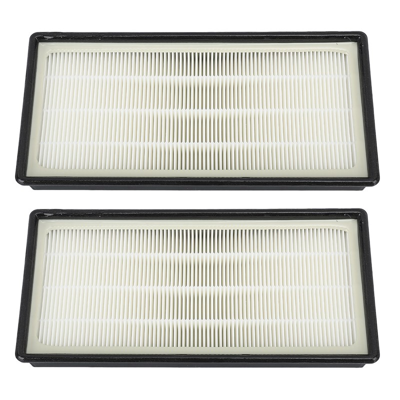 2PCS Air Purifier Filter High Efficiency Particulate Air Filter Screen