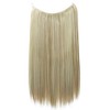 PRETTYSHOP 20" 1 Weft Extension With Elastic Band Hair Extensions