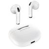 Monster N-Lite 208 Wireless Earbuds Bluetooth 5.4 Built-in Mic.