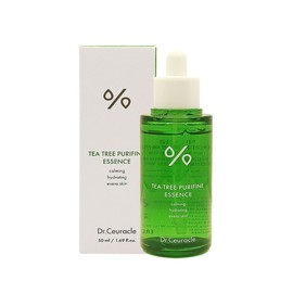 Dr. Shuracle Tea Tree Purifying Essence 50ml / 닥터슈라클 티트리 퓨리파인 에센스 50ml