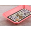 Lion Office Equipment Unique Tray No.80N-P Pink