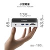 ORICO MiniDock Mac mini M4 Dedicated Stand & Dock |