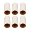 10 Roll Replacement Nail Stamper Oil Absorbing Sheet Paper Home