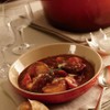 Le Creuset Round Dish 20cm Cherry Red