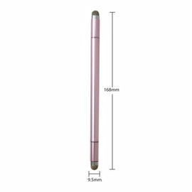 Touch Screen Pen Stylus Drawing Compatible for Kindle, Kindle Fire, Kindle Paperwhite - Rose Gold
