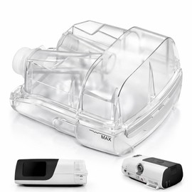 AirSense 11 Water Chamber Tank Replacement - for AirSense 11 and Aircurve 11