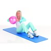 Togu Redondo Ball 22 cm Petrol Gymnastics Ball Pilates Ball