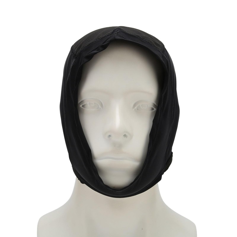 Breathable Quick Dry Cap Helmet Liner Winter Thermal Cycling Cap,