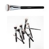 T4B LUSSONI 100 Series Professional Makeup Brushes for Foundation Concealer