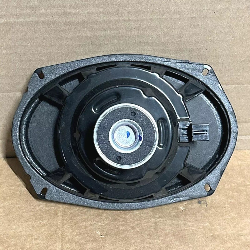 Harmon Kardon NEW OEM 2012-2025 Jeep / Dodge / Chrysler