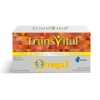 EXELTIS RETHINKING HEALTHCARE Transvital Suplemento Alimenticio a Base de Omega