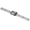 MGN15 Linear Guide Core Industrial Automation Equipment Linear Motion Slide